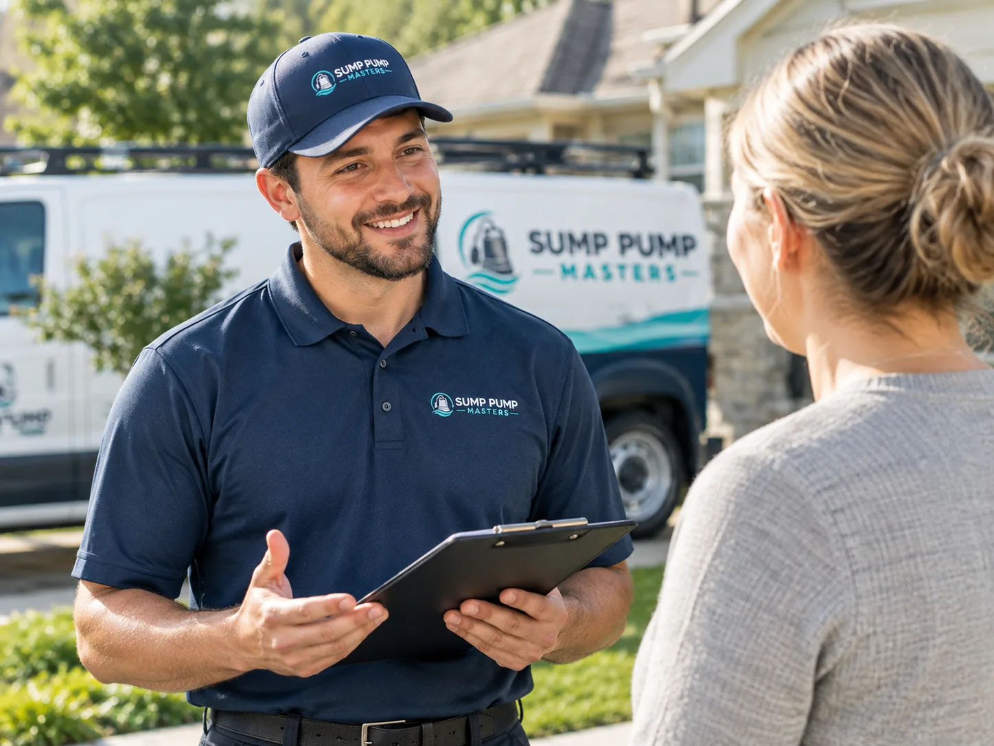 Sump Pump Repair Parowan, UT FAQs